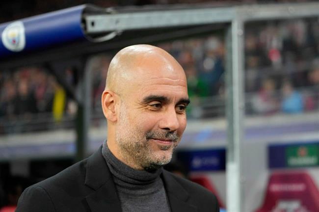 Pep Guardiola tin MU là ứng viên vô địch Premier League